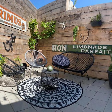 Studio Dream On Met Zonnige Terras Daire Oostende Dış mekan fotoğraf