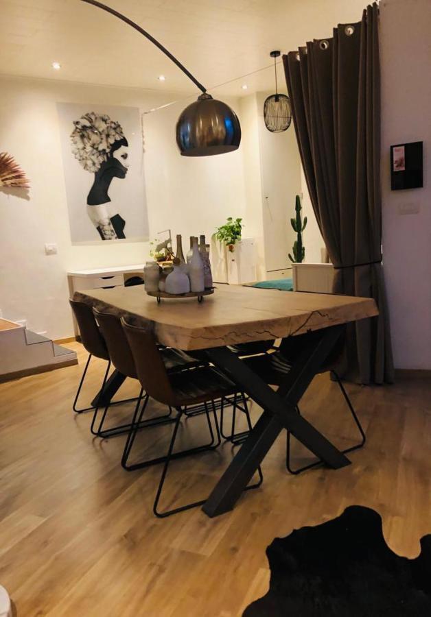 Studio Dream On Met Zonnige Terras Daire Oostende Dış mekan fotoğraf